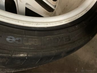 BBS CX002 BMW R19 - 8