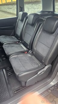 VW Sharan 2.0 TSI 147kw, DSG, nové v ČR - 8