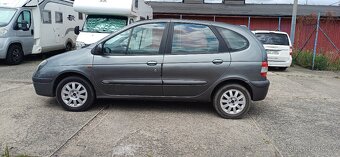 Renault Scénic 1.9 TDI 75KW Digitální klimatizace - 8