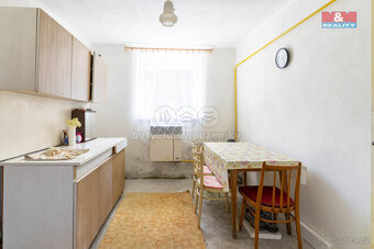 Prodej rodinného domu, 70 m², Troubky-Zdislavice - 8