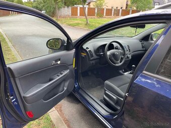 Hyundai i30 CW 2010, 1.6 LPG - 8