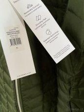 Calvin klein Essential nepéřová bunda - vel xl - 8
