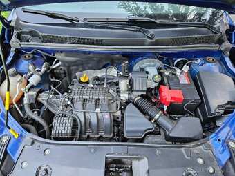 Dacia Sandero II. Comfort SCe 65 - 8