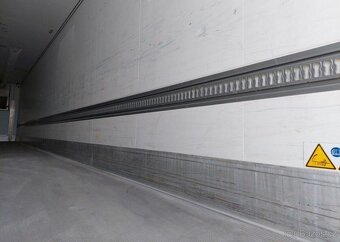Prodám Schmitz SKO 24 Thermo King SLXi 300 t - 8