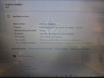 Lenovo ideapad 110-15IBR 80T7 - 8