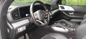 Mercedes GLE rv.2021.Najeto 48000km.Původ ČR. - 8