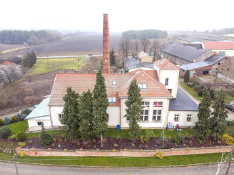 Pronájem bytu 1+kk, 32 m2, P10-Uhříněves, ul. Netluky, 2.NP, - 8