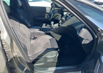 Citroën DS5 2.0 HDI nafta manuál 120 kw - 8