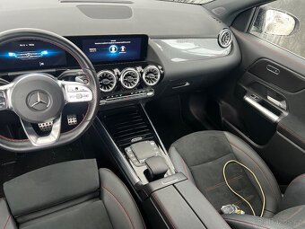 MERCEDES BENZ GLA 200d, 2023, odpočet dph - 8