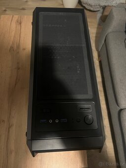 Pc i7 3770 4,3Ghz, GTX 1660Super, 16Gb RAM, 1T sata SSD, Mon - 8