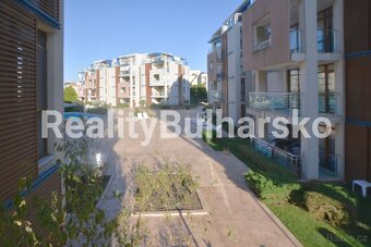 Na prodej: prostorný a plně zařízený apartmán 3+kk jen 450 m - 8