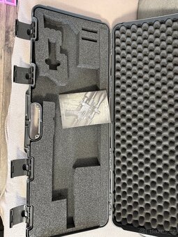 Pcp FX Impact MK3 compact 5,5 - 8