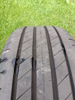 Alu letní sada kol Škoda Veritate r19 Superb 3,4 - 8