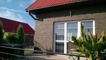 Betonový obklad imitujicí kámen technikou 3D tisku NOVÉ - 8