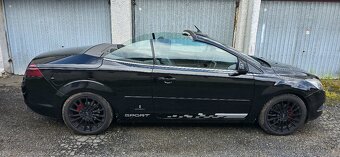 Ford Focus CC Mk3 ,kabrio, cabrio Výměna možná - 8