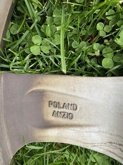 Sada Alu 5x112 + Zimní gumy - 8