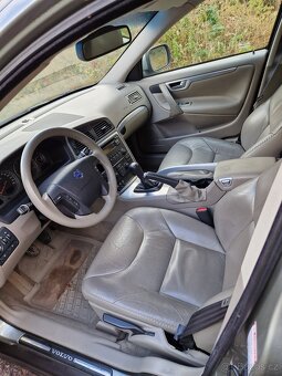 Volvo xc70 2.4D5 136kw - 8
