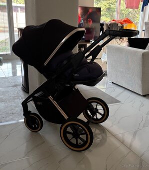 Moon Rocca limitovaná edice 3v1 - 8