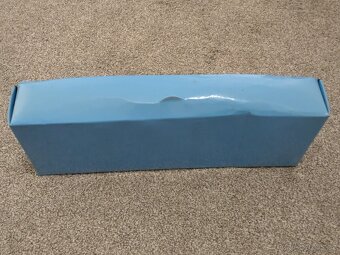 Skleničky barevné RETRO CZECHOSLAVAKIA - 8