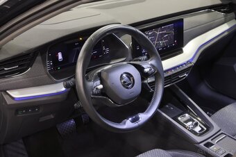 Škoda Octavia 4 iV Combi 1.4 TSI 150kW - záruka Autodraft - 8