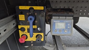 SCHMITZ CARGOBULL SKO 24/L - 13.4 FP60 COOL - MULTITEMP - 8