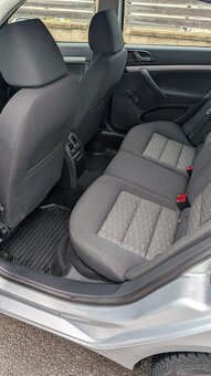 Prodám Škoda Octavia II 1.6TDi 77kw 2012 - 8