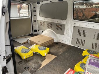 Mercedes-Benz Vito 111CDI 80kW 4x4 - 8