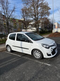 Renault Twingo facelift 1.2 55kw Prodej / výměna / pronájem - 8