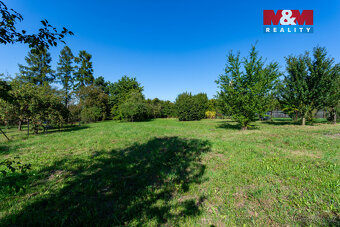 Prodej pozemku k bydlení, 1816 m², Vratimov, ul. U Rozvodny - 8