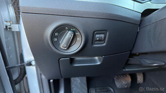 Škoda Superb Combi III (3), 12/2015 , 2.0TDI 110kW automat - 8