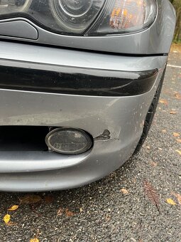 BMW e46 330d 150kw touring - 8