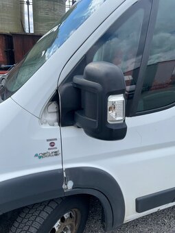 Fiat Ducato MAXI 3.0 CNG L4H2 - 8