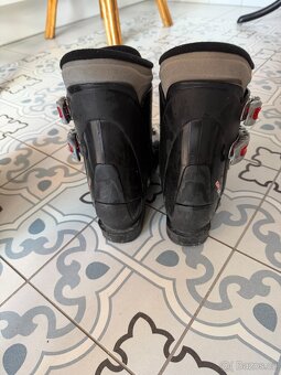 Dětské lyže 110 cm - 8