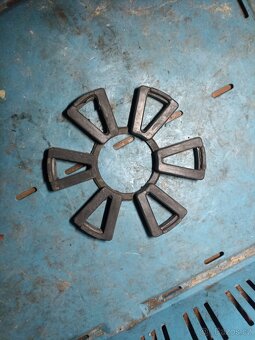 Jawa 350 náhradní díly - 8