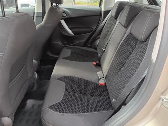 Citroën C3, 1,4 - 8