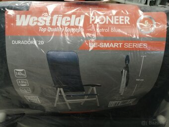 Kempingová židle - 8