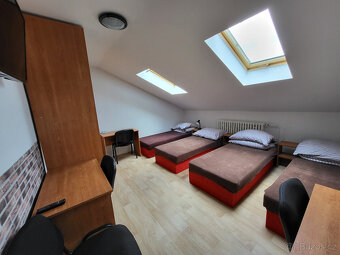 Ubytování v blízkosti centra Kroměříže - 8