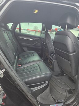 BMW X6 2018 - 8