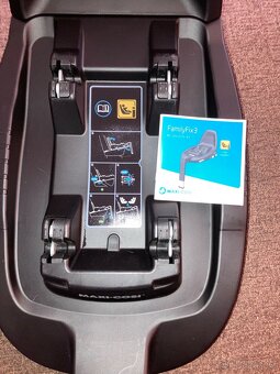 Maxi Cosi Pebble Pro i-size - 8