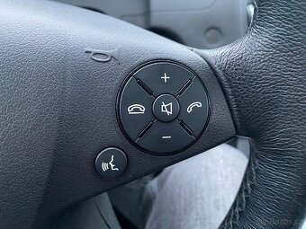 Prodám Mercedes Benz 200 CDI, w204 - 8