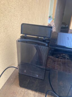 Automatický kávovar Miele CM 5310 Silence Obsidian - 8