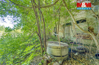 Prodej nájemního domu, 1000 m², Podbořany - 8