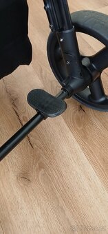 Dětský kočárek Kinderkraft - 8