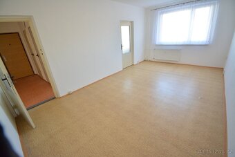 2+1 Toužim NÁJEM - 8