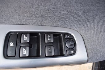 Volvo V50 1,6 D PO SERVISU,PO STK - 8