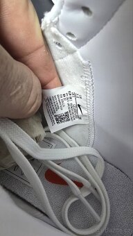 Nike blazer mid  '77  38,5eu - 8