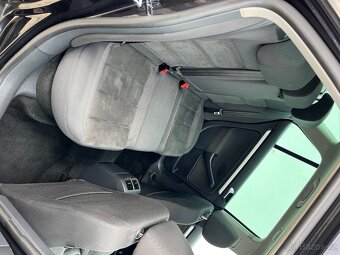 Golf 6 Černá 1.6Tdi 77kw - 8