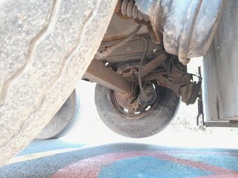 26023 Krone SD EL4-S Carrier Maxima 1300 - 8