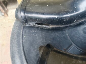 Suzuki GSX-R k1 náhradní díly #9 - 8