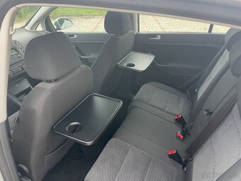 Volkswagen Golf Plus 1.4 tsi 90 Kw rv 2009 - 8